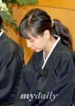 <고침>황신혜 부친상 발인시간 변경(2일 오전 10시)