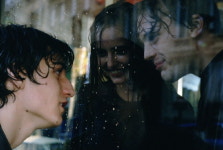 영화 몽상가들, 박혜경 참여한 뮤직비디오 공개