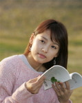 효리 `비운의 연기신고 ; `세잎클로버 조기종영