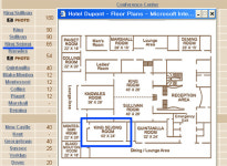 美 유명 호텔에 세종대왕룸 있다