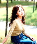 새색시 이주희, 결혼 석달 만에 TV 복귀