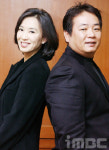심혜진, 두일을 문 이유는 배고파서 (안녕,프란체스카)