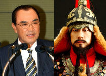 24일, 박정희 피살 VS 이순신 총상