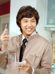 지피디 지현우, 뮤직뱅크 새진행자로 낙점