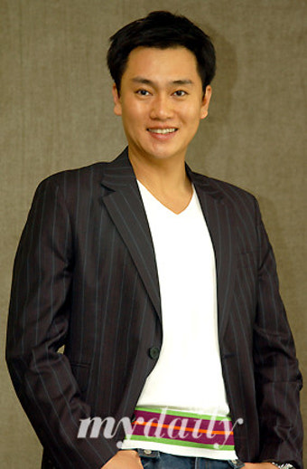 박형준, “김정난이 나와서 나도 나왔다”