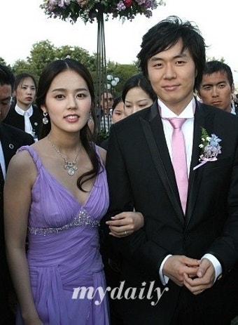 연정훈, 한가인에 CF대박 신혼 선물