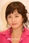 김선아, 배역위해 6킬로 찌웠다 (내이름은 김삼순)