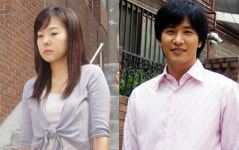 소유진 정성환, HD-TV 영화 `열번째~ 캐스팅