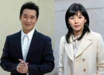 `어여쁜 커플 이창훈 이보영, `서동요도 같이 해요