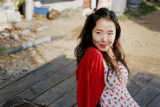 전도연, 섹시 청순 다방레지로 후끈 변신 (너는 내 운명)