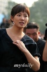 삼순이 김선아, 돈방석? 그건 아니고라?