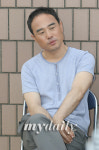 [포토] 강신일 '나도 좀 끼워줘'
