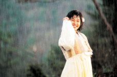 웰컴 투 동막골 강혜정, 착한 광녀래요!