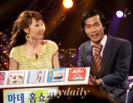 [포토] 안어벙 안상태, 다시 한번 빠져봅시다