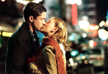 스칼렛 요한슨·토퍼 그레이스, 