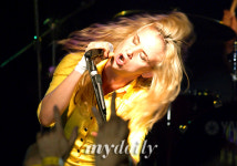 [포토]줄리엣 루이스, 