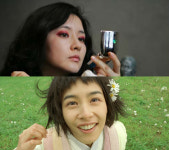주말 빅뱅, ‘금자씨’ VS 동막골‘