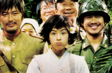 ‘웰컴투 동막골’, 개봉 첫주 148만 관객기록