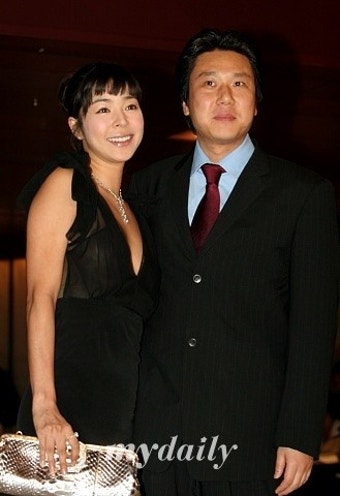 이혜영-이상민 전격 이혼, 결혼 1년2개월만에 파경