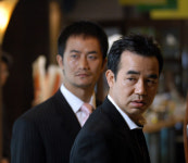 시청자 감동주는 ‘부활’의 김규철 휠체어 연기