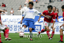 주식회사 기홍건재 | MVP 황선홍 '나 아직 건재하다고'