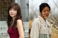 조은숙, ‘불륜녀’ ‘할머니’ 두 얼굴의 여인