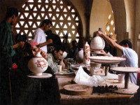 KBS 다큐 ‘도자기’, 美 방송통신박물관에 영구보존