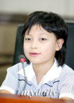 [포토] 이인성, 내가 바로 리틀 프란체스카