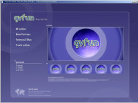 CCR, 게임포털 X2게임, ‘gvfun’으로 개편