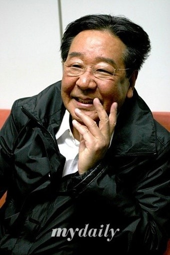 최불암, “20년간의 수사반장이 이제 조폭 보스해요”