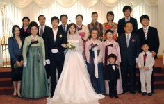 금순이, 정(情)은 피보다 진하다 행복한 종방