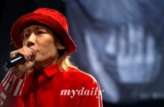 김장훈, 