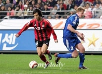 수원-서울 FA컵에서 명예회복 쏜다