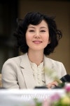 김남주,  2일 첫딸 자연분만 출산
