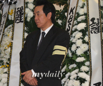 한진희, 