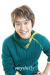 브랜든, 채널V의 차세대 주자, VJ에 푹 빠졌어요