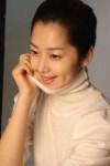‘피부미인’ 유민, 비결은 물처럼 마시는 녹차