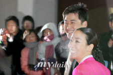 [MD포토] 김보연 