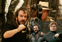 잭 블랙, "피터 잭슨은 나의 영원한 우상"