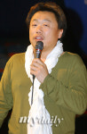 백재현, “매 회마다 ‘애’를 낳는 기분”