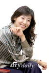 윤정희, “캐릭터 때문에 우울증 걸릴뻔 했어요”