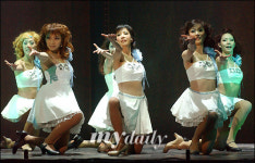 [MD포토] 노현희, 