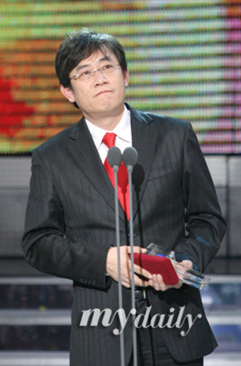 이경규, 
