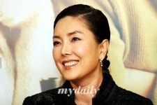 이휘향, '폐암투병중인 남편이 담배 배워줘'