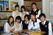 ‘반올림#2’, OST 발매, 청소년에 인기