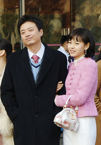 윤다훈, 3개월 만에 결혼한 러브 스토리... 돈 관리는 아내에게 맡긴다