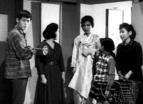 60년대 한국영화, 주말의 명화로 부활