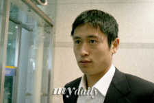 이영표, 부친 장례식 참석위해 급거 귀국