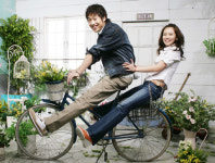 김재원, “비비안 수, 왕조현 만큼이나 좋아했다”