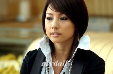 이효리, 겟챠 온라인 배경음악 톱5 랭크